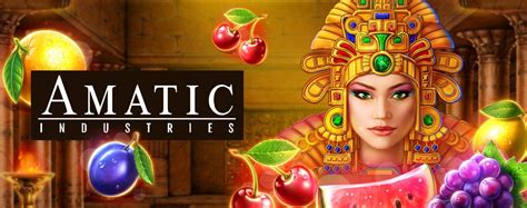amatic games online